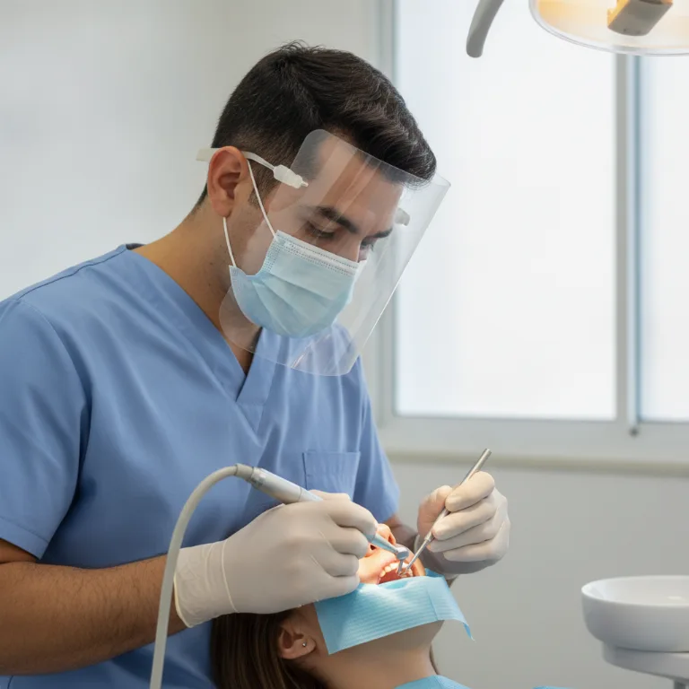 dentista Autazes